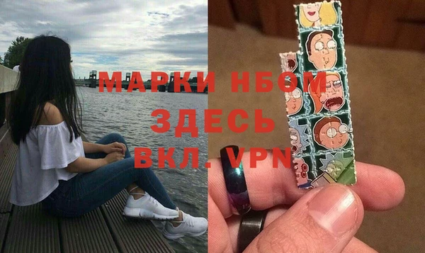 молекула духа Весьегонск