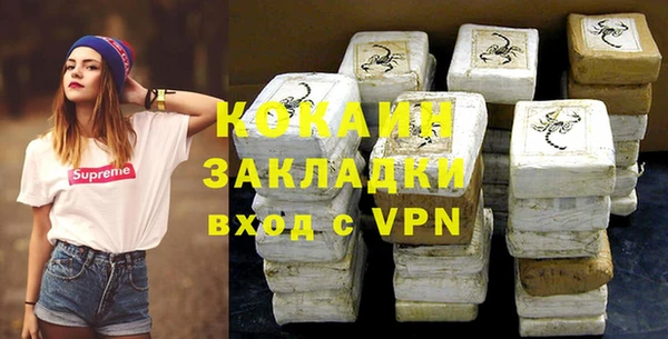 молекула духа Весьегонск